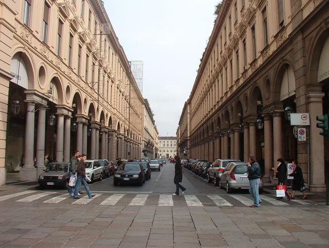 Via Roma